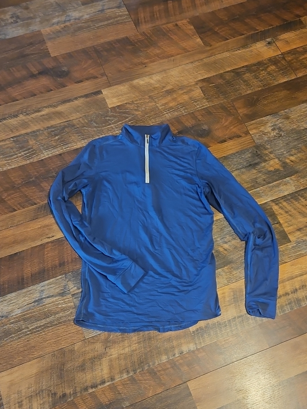 Coolblast 100 Long Sleeve Sun Shirt